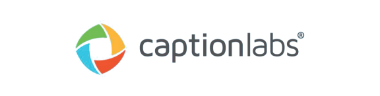 Captionlabs logo 
