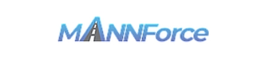 Mannforce logo 