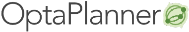 optaplanner toolkit logo