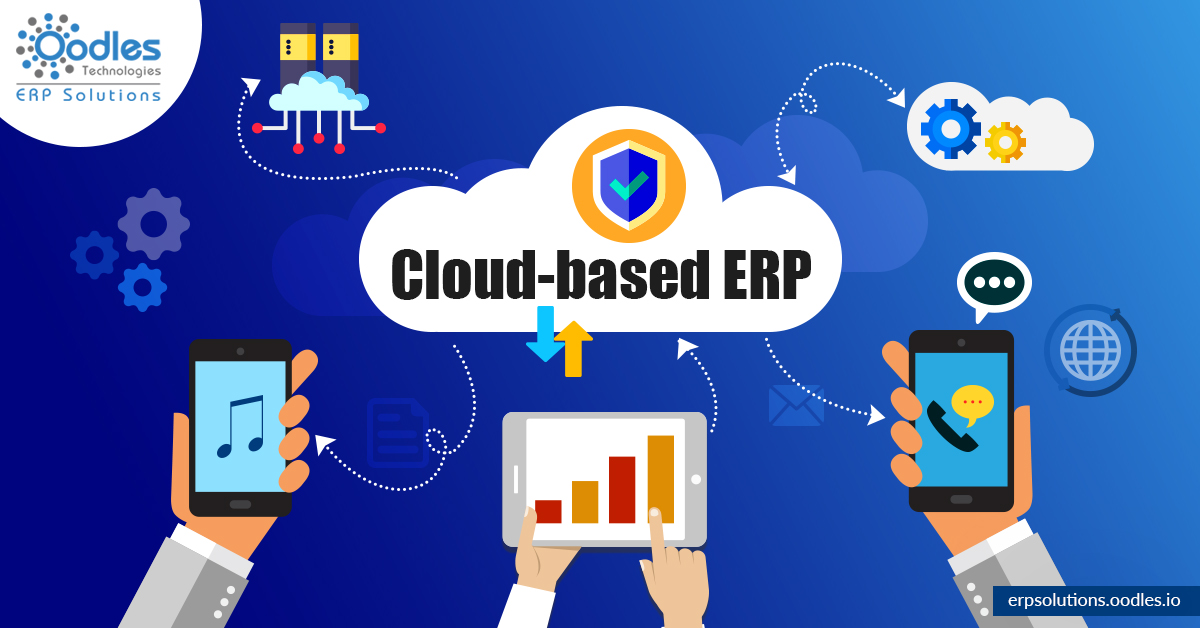 cloud-based-ERP (1) - Oodles ERP