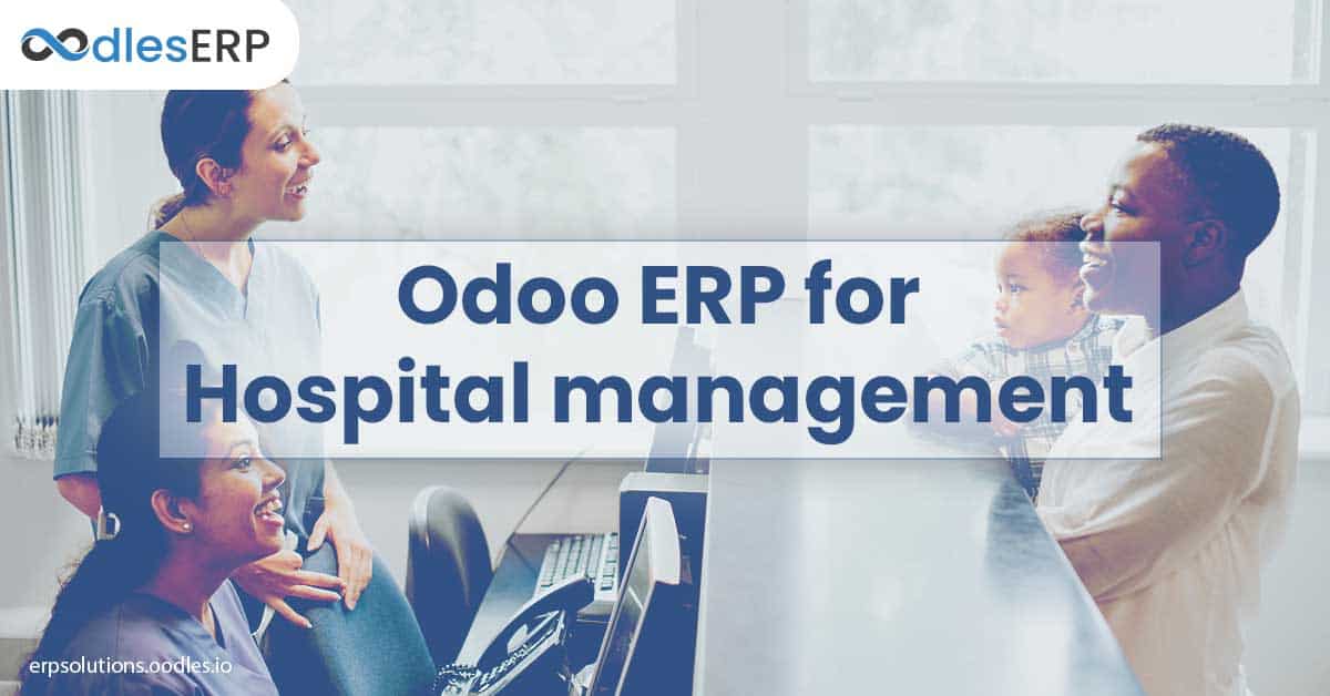 Odoo-ERP-for-Hospital-management