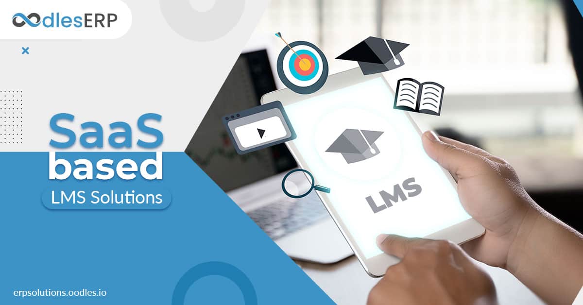 LMS solutions