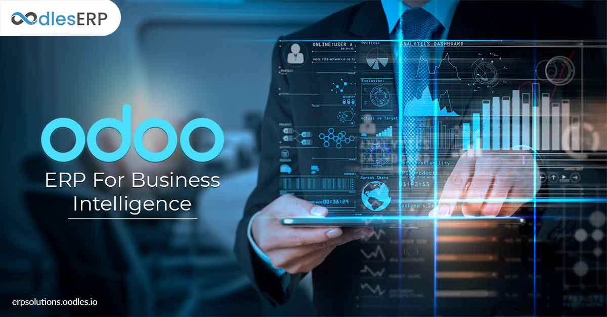 Odoo ERP Development Services