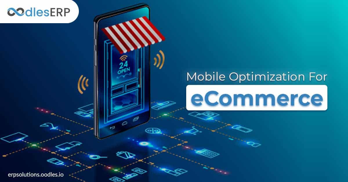 eCommerce Application Development