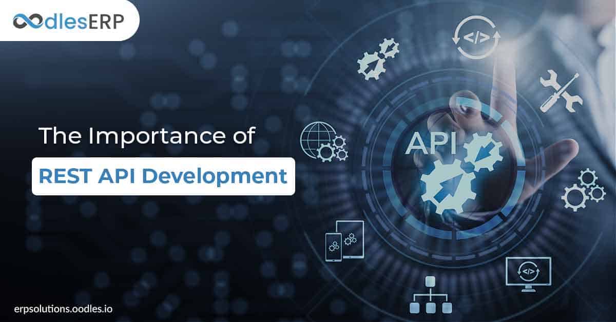 REST API Development