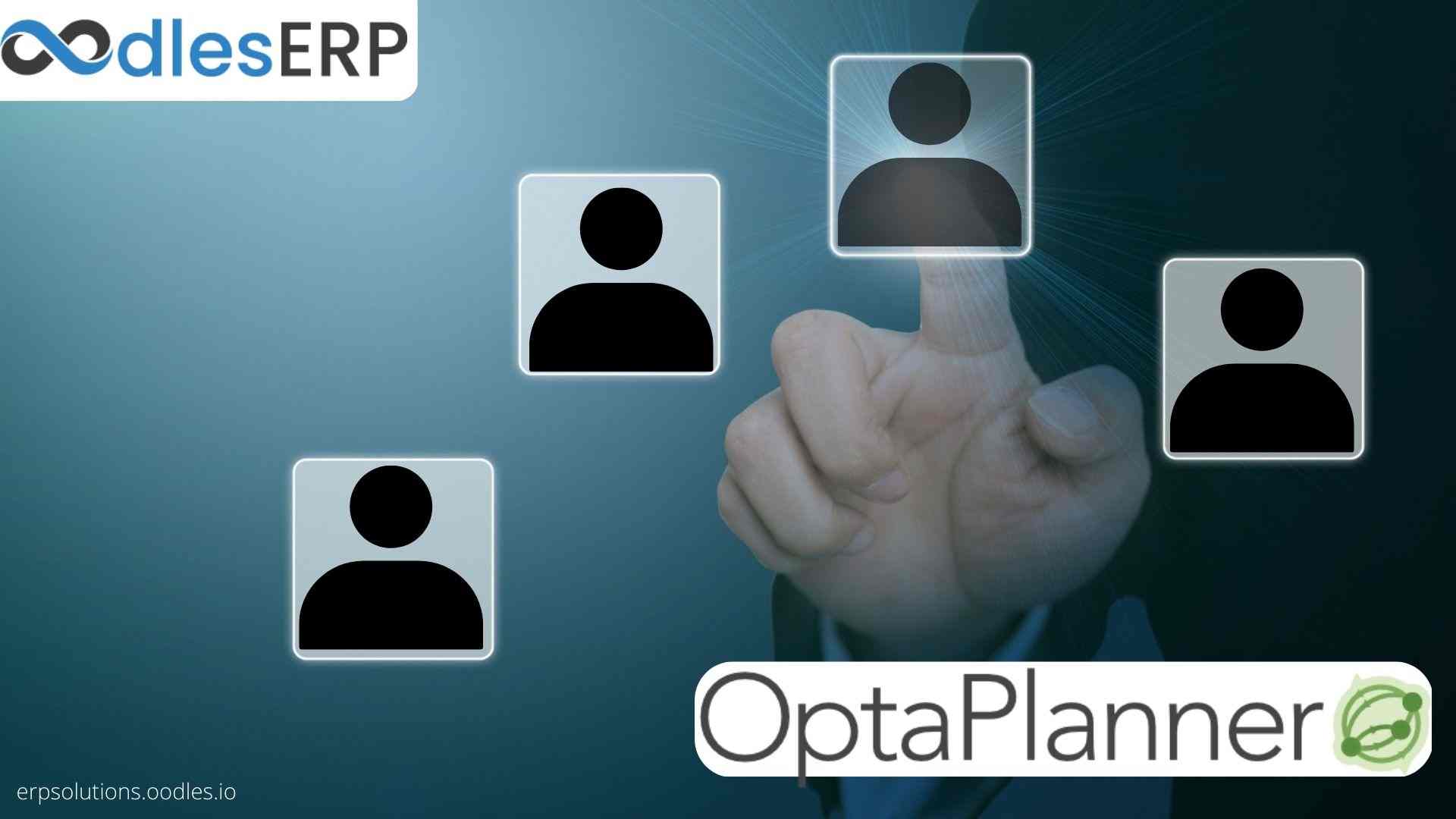 OptaPlanner Development Services For Improved Employee Roster Management