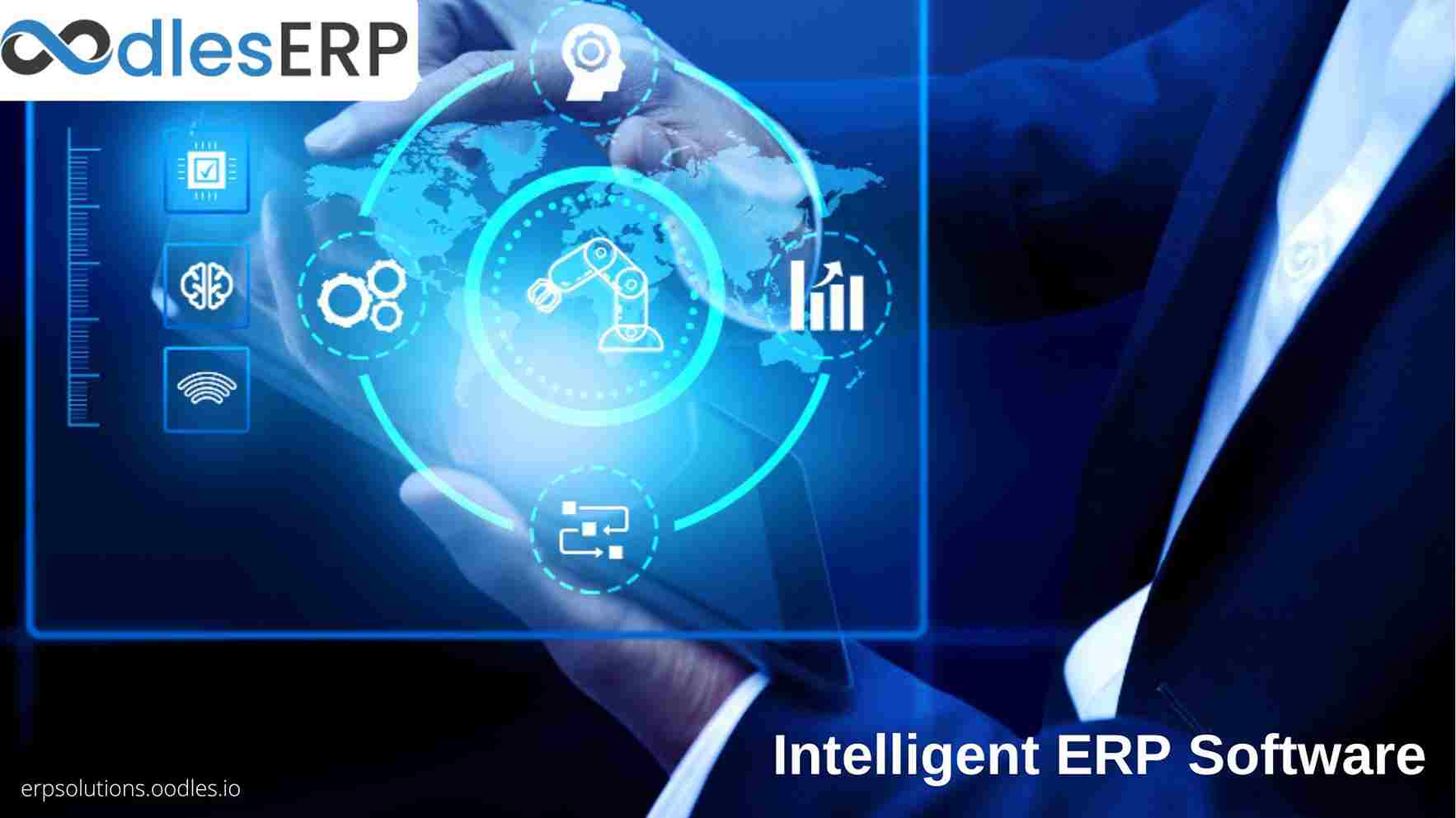 Intelligent ERP Development