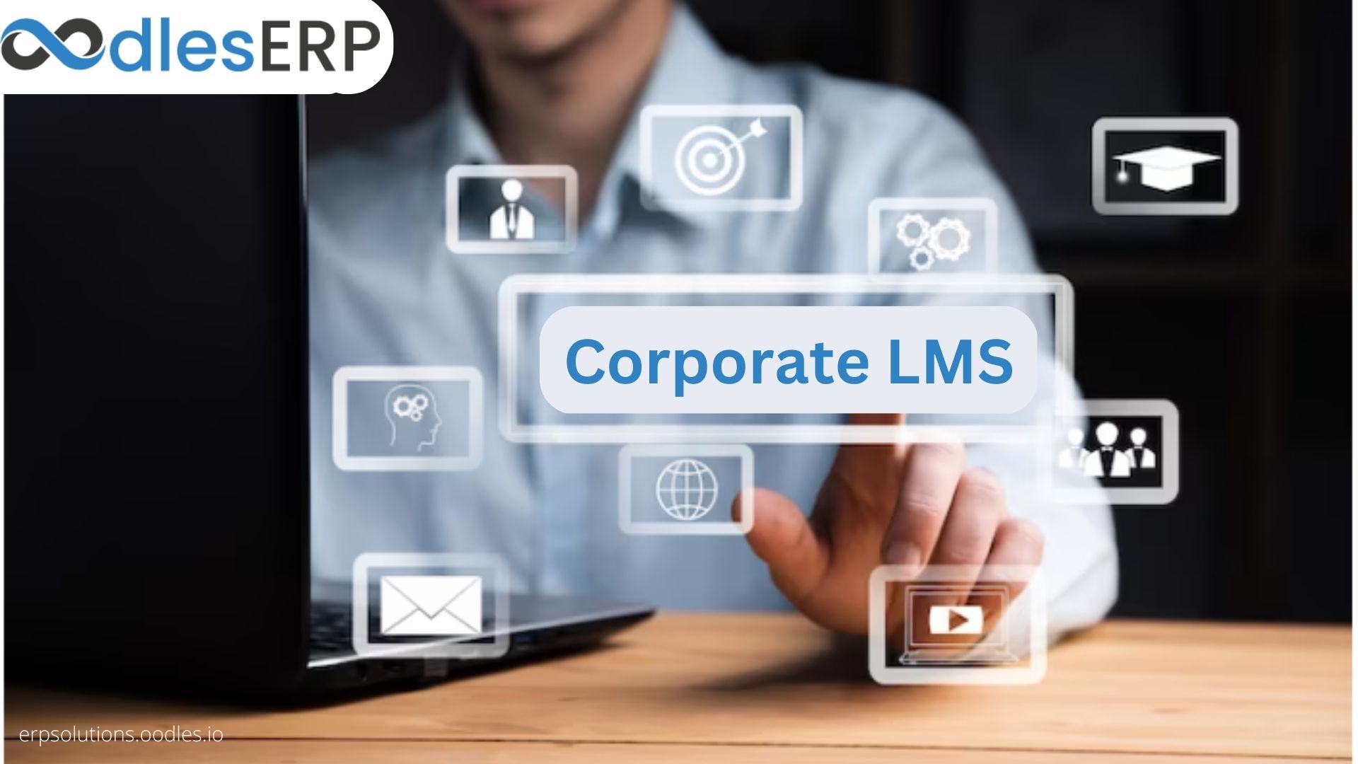 Corporate LMS Software