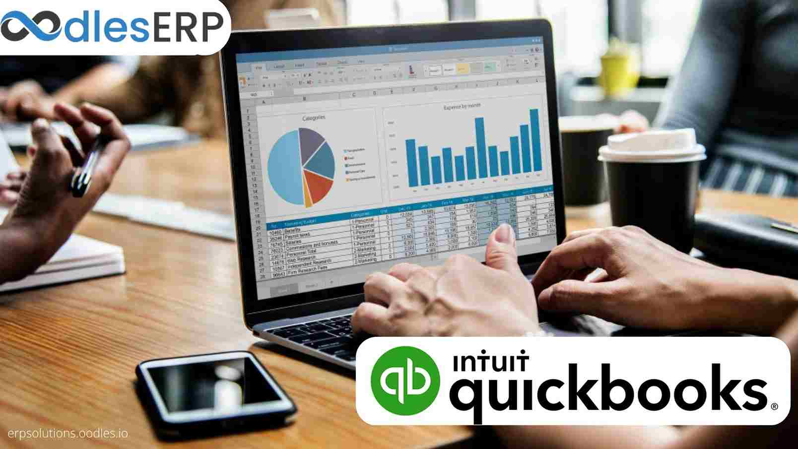 QuickBooks ERP Integration