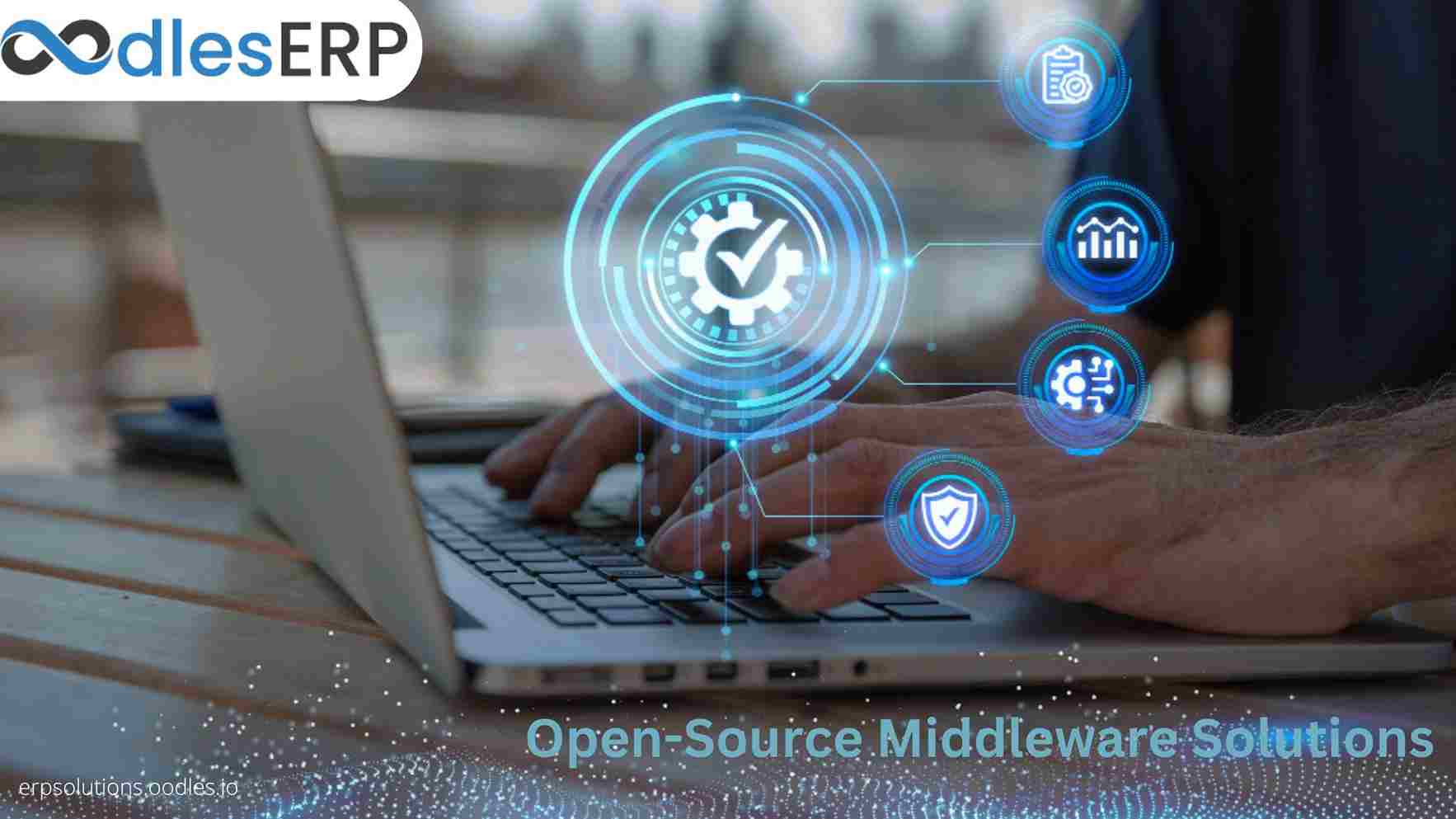 Open Source Middleware Solutions To Overcome Software Compatibility Issues