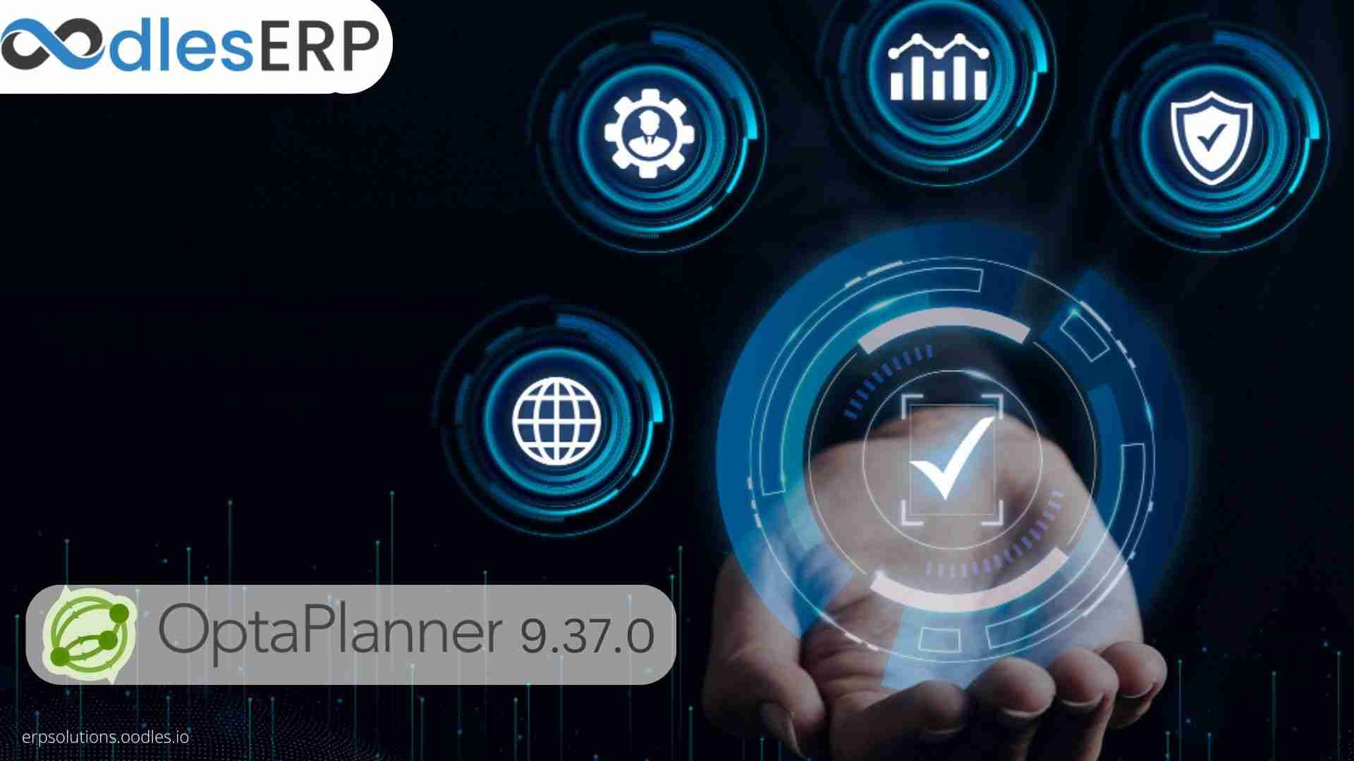 OptaPlanner Ver. 9: Here’s Everything You Need To Know