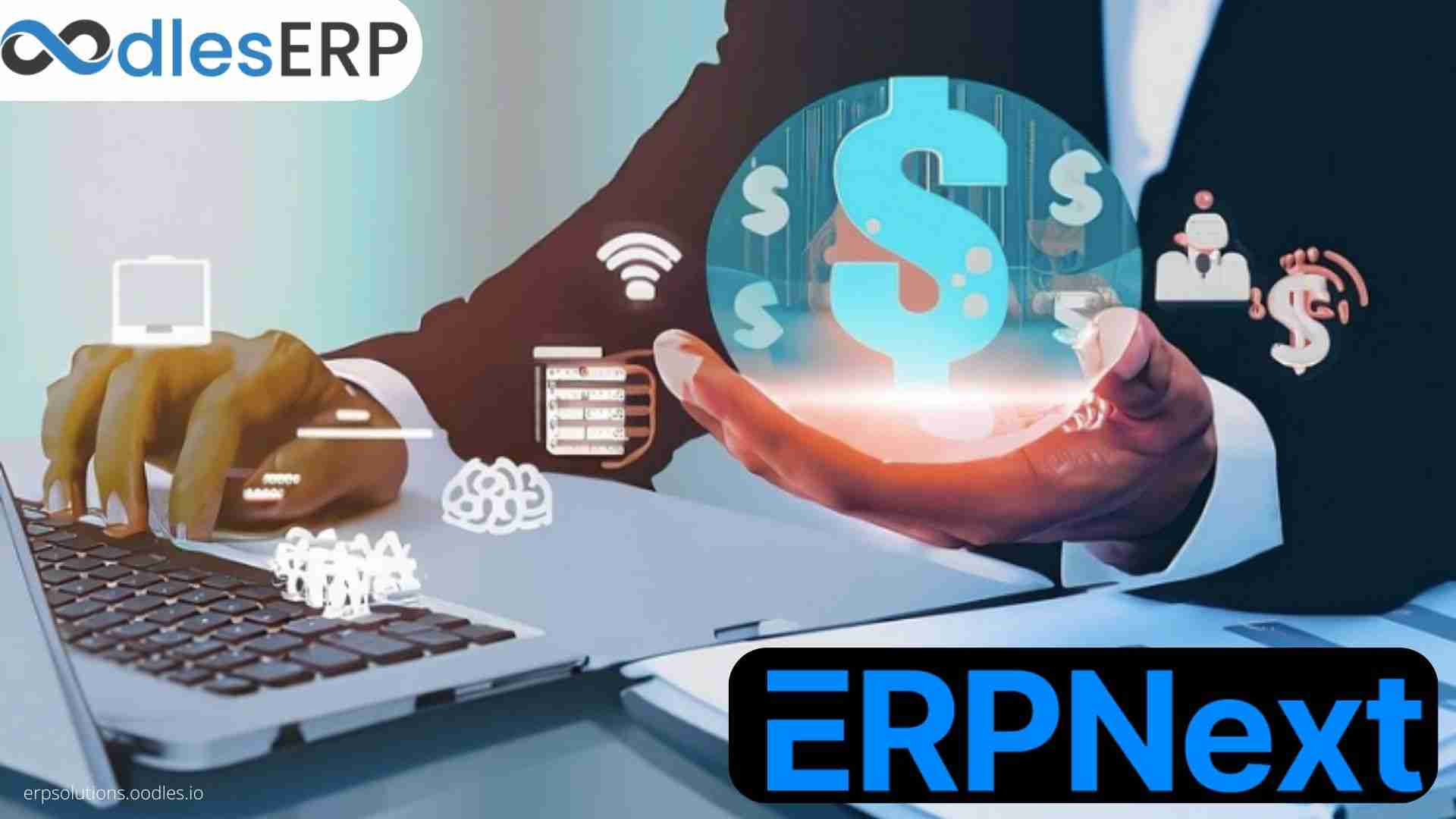 All You Need To Know About ERPNext Pricing