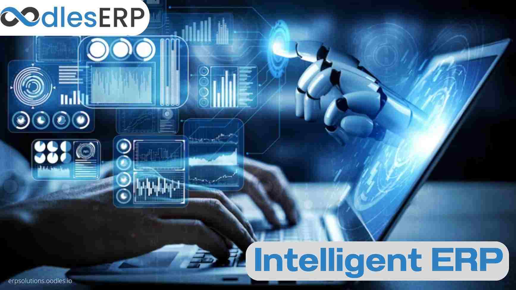 Intelligent ERP Software Development