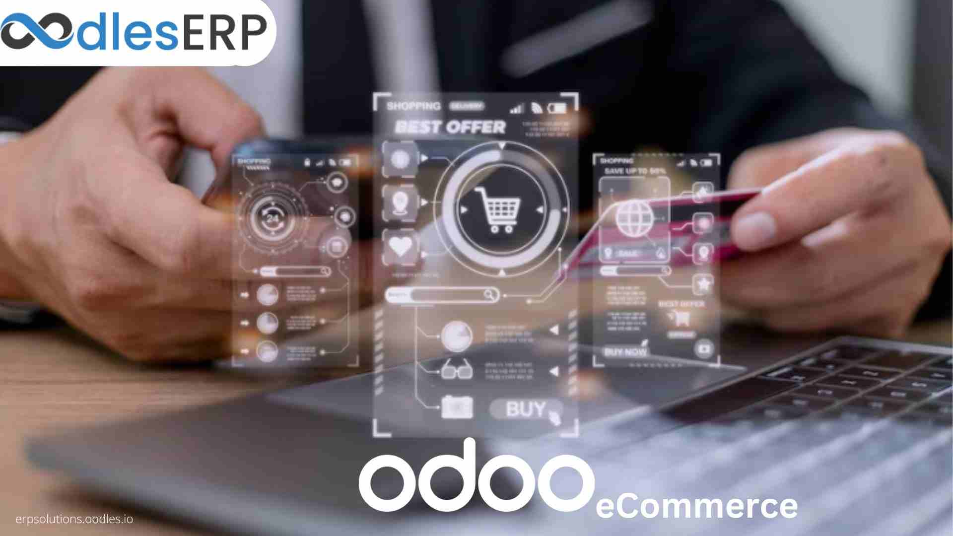 Streamlining Rental Management With Odoo eCommerce